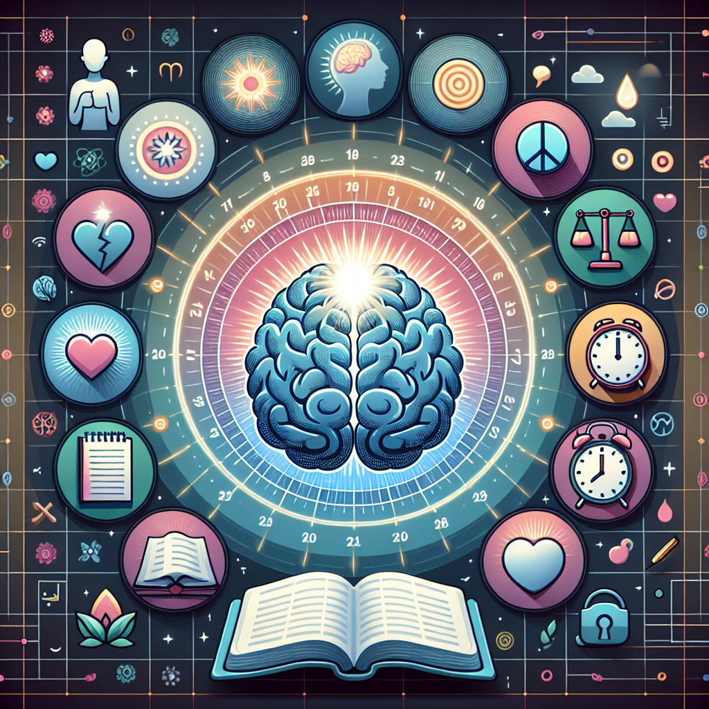 Strategi Ampuh Menjaga Kesehatan Mental Anda Setiap Hari