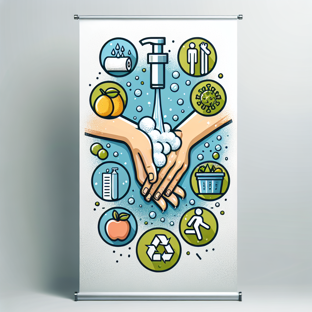 Tips Mempraktikkan Perilaku Hidup Bersih dan Sehat Sehari-hari