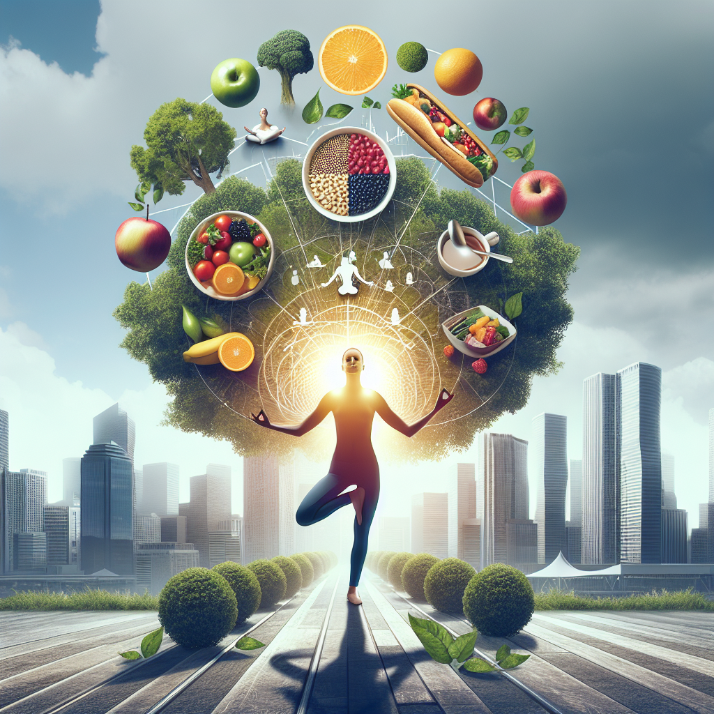 Pola Hidup Sehat Ala Rasulullah: Panduan Praktis untuk Kehidupan Modern