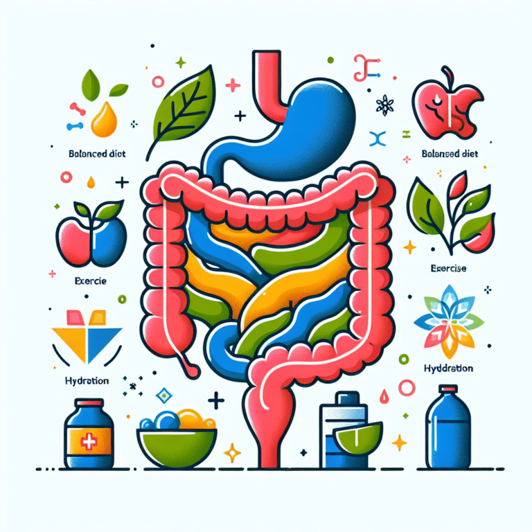 Tips Menjaga Kesehatan Organ Pencernaan Agar Terhindar dari Penyakit