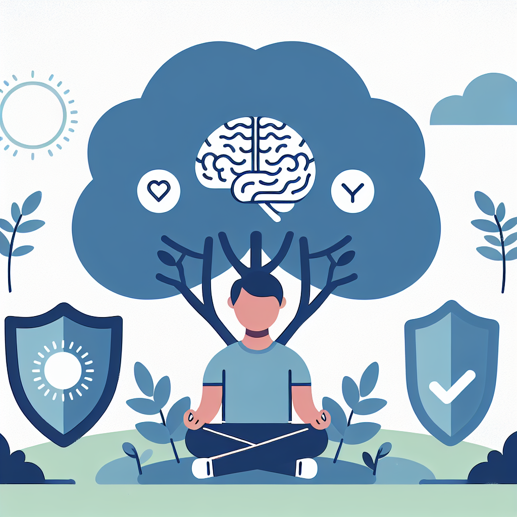 Tips Efektif untuk Menjaga Kesehatan Mental Remaja