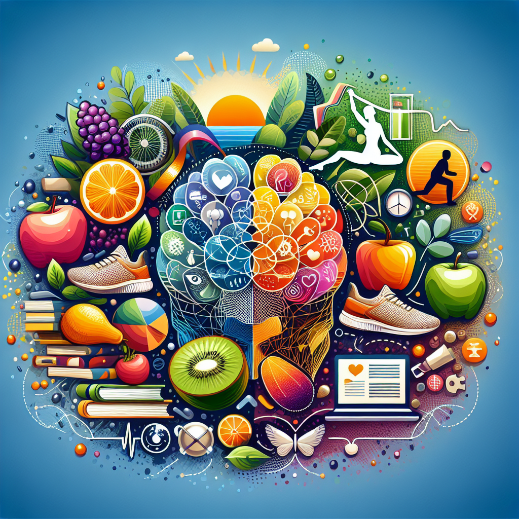 Cara Efektif Menerapkan Pola Hidup Sehat Sehari-hari untuk Kesejahteraan