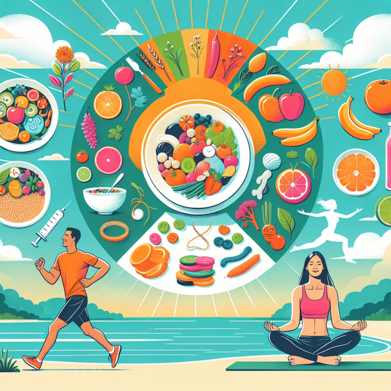 Panduan Memahami Apa Itu Gaya Hidup Sehat