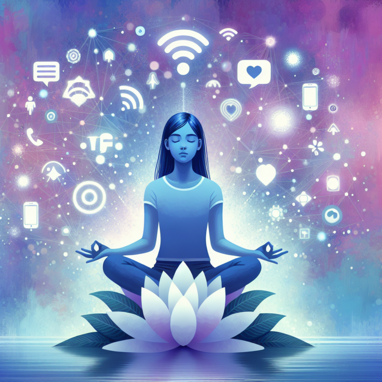 Cara Efektif Menjaga Kesehatan Mental Remaja di Era Digital