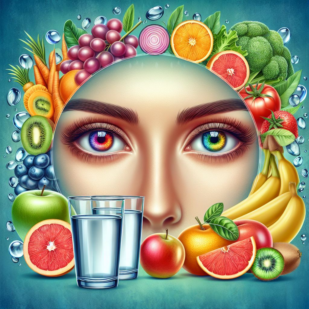 Tips Ampuh Cara Menjaga Kesehatan Mata Agar Tetap Sehat dan Jernih