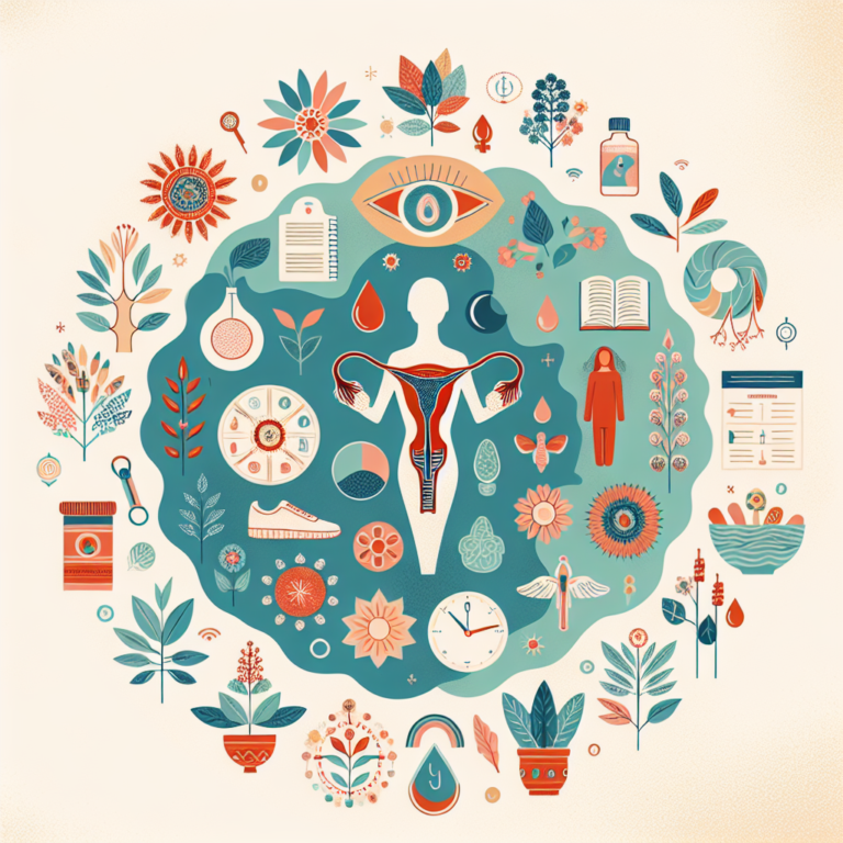 10 Cara Efektif Menjaga Kesehatan Tubuh dan Organ Reproduksi Selama Masa