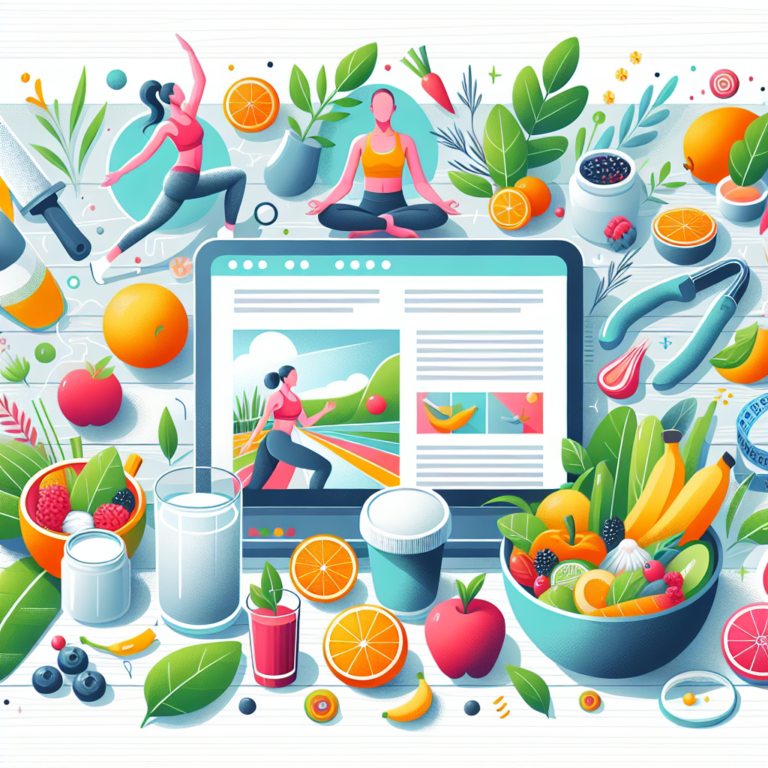 Cara Menerapkan Pola Hidup Sehat untuk Hidup Lebih Berkualitas