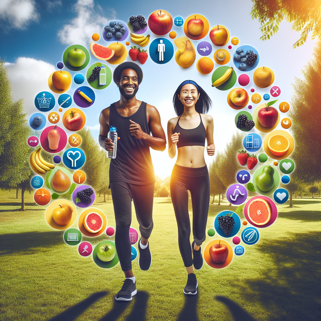 Apa Itu Gaya Hidup Sehat? Panduan Lengkap untuk Memulai Hidup Sehat