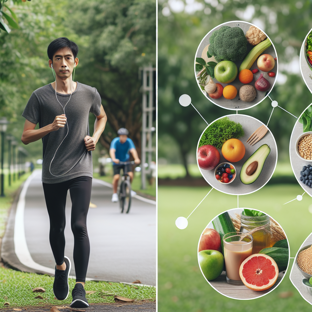 10 Tips Pola Hidup Sehat yang Harus Anda Coba untuk Kualitas Hidup Lebih