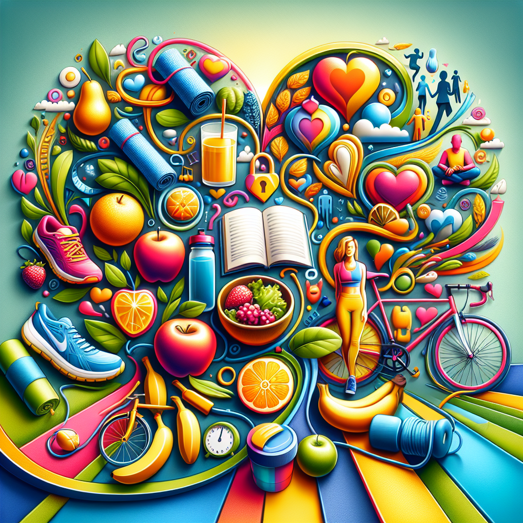 Panduan Lengkap: Apa yang Dimaksud dengan Hidup Sehat dan Bagaimana